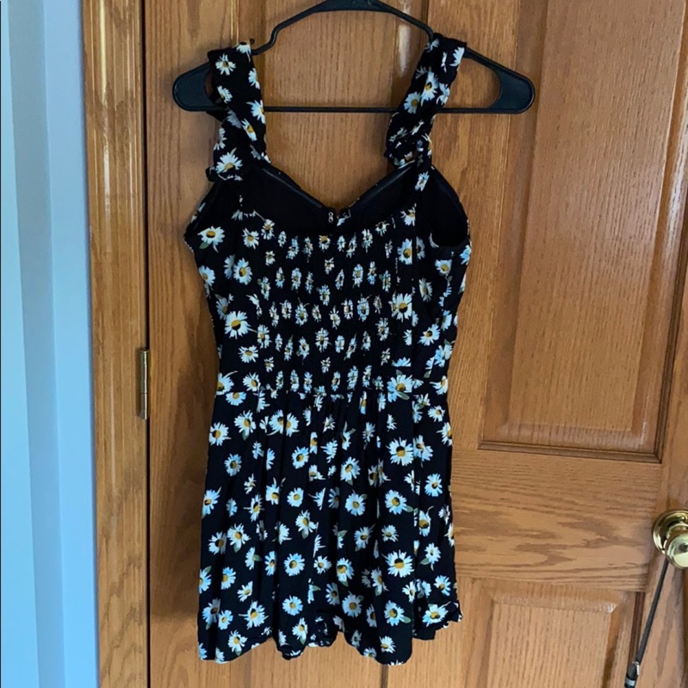 American Rag Romper - Picture 2 of 2